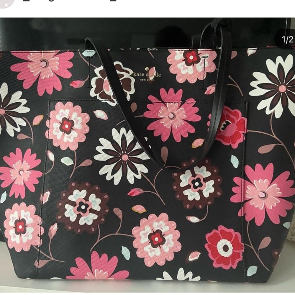 Kate spade bag